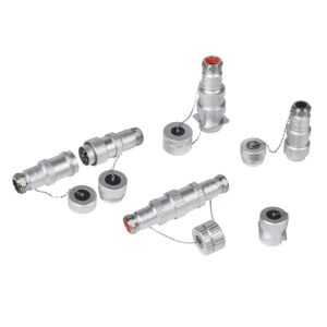 China BLJ85 Conector à prova de explosão à prova de corrosão para plataformas marítimas supplier