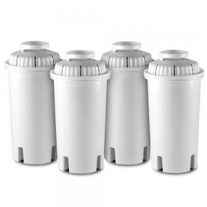 China Environmentally Friendly Universal Water Filter Cartridges With Easy Pour Spout supplier