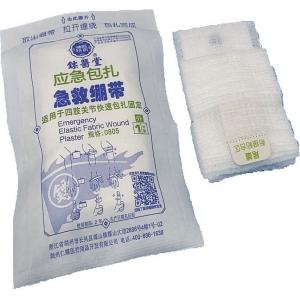 Self Adhesive Gauze Bandage First aid bandage 60cm*5cm