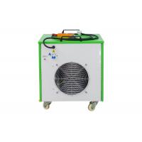 China Engine Fuel System Decarbonization Carbon Cleaning Machine For Cars on sale