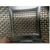 China 1.22meter width smooth surface Chemical Filter Stainless Steel Screen Mesh wholesale