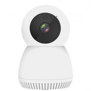 China Whalecam Smart Indoor Pan/Tilt Home Camera 1080P HD Security Camera Wireless 2.4GHz with Night Vision supplier