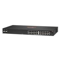 China R8N88A - Aruba 6000 24G 4SFP Switch Network Switch Vs Router on sale
