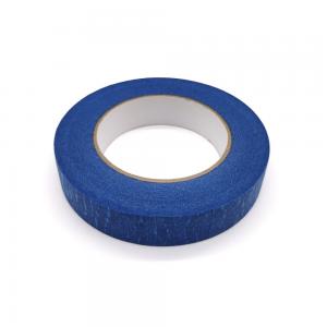 Multicolor No Residue Masking Tape For Decoration Spray Paint