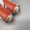 China Recyclable Low-Emission Aerosol Valve Mechanism for Sustainable Refillable Lighter Systems with Carbon Neutral Certification wholesale