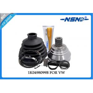China Wheel Side Car Parts Cv Joint 1k0498099b Automobile ISO Standard For VW GOLF supplier