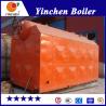 China Most Efficient Horizontal Steam Boiler , Industrial Gas Fired Steam Boilers wholesale