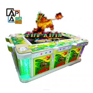 Ocean King 2 Fire Kirin Fishing Game IGS Taiwan Original Board For Sale