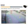 China Richmor MDVR ADAS DSM BSD Face Recognition HOD 360AVM Passenger Counting Optional Fatigue Detection System wholesale