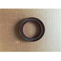 China High Temperature Resistant Piston Rod Rubber Oil Seal on sale