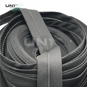 Chinese Cost-effective Woven Waistband lining for Trousers and Suit Pants