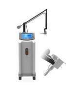 10600 nm laser co2 fractional machine is in big sale