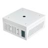 China Customizable Chassis Processing Sheet Metal Cabinet With Oem/Odm Thickness 0.5mm-10mm wholesale