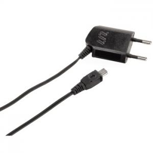 China 700mA Travel Power Adaptor For Philips MP3 Players Via A Mini USB Interface supplier