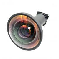 China HD All Metal Projector Fisheye Lens short Focus Wide Angle Lens on sale