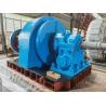 China High Efficiency Hydro Turbine Runner with OEM Compatibility and Open or Closed Design for Hydropower Generation wholesale