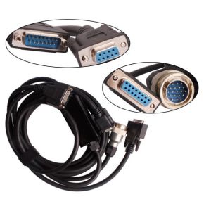 China MB は生きているデータおよび多言語の C3 読書悩みコードを主演します wholesale