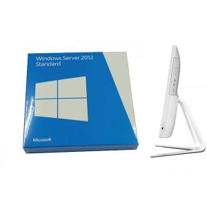 ​Microsoft Windows Server 2012 R2  Standard Online Activate 64bit FQC-08983  Retail Box Package