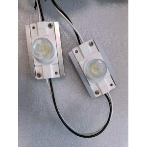 IP65 Waterproof White Led Module 12 Volt With 30000 Hours Lifetime