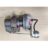 China 4D34 Excavator Diesel Engine Turbocharger 49179-00260 ME073623 Direct Injection Type on sale