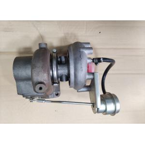 4D34 Excavator Diesel Engine Turbocharger 49179-00260 ME073623 Direct Injection Type