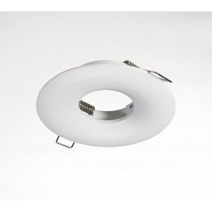 XUNYU Mr16 LED Housing Downlight Extension Rings For Commercial Application