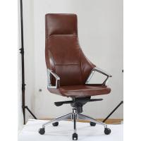 China ODM Posture Executive Leather Office Chair Sterling Armchair on sale