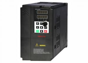 China 11KW VFD Variable Frequency Drive 400 Volt Single Phase To 3 Phase Vfd on sale 