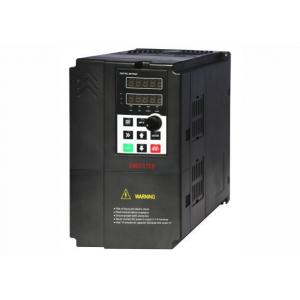 11KW VFD Variable Frequency Drive 400 Volt Single Phase To 3 Phase Vfd