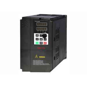 China DC Input 7.5KW MPPT Solar Inverters 3 Phase Solar Inverters For Blower Fan supplier