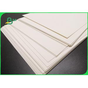 China 0.5mm 0.6mm Soft Absorbent Paper For Hotel Cup Covers Fast Water Absorption supplier