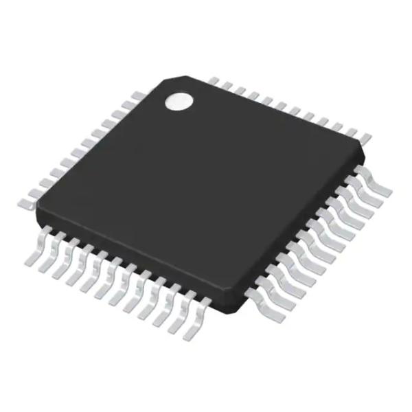 STM32F302CBT6TRの分離した半導体IC MCU 32BIT 128KBのフラッシュ48LQFP