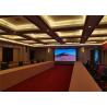 Intensive Design Indoor Fixed LED Display With First Class LED Chip IP30 Grade