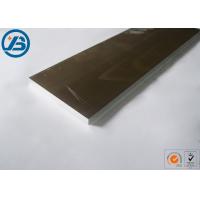 China UK Standard ZK60 WE43 Magnesium Metal Plate Small Modulus Of Elasticity on sale