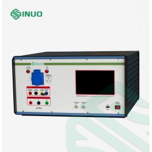 Immunity EMC Testing Equipment IEC 61000-4-5 Lightning Surge Generator