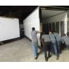 China Customized FRP Fiberglass Sheet Anti Aging Fiberglass Flat Panels Are Easy To Install wholesale