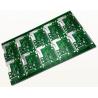 Customized 6 Layers PCB Manufacturer SMT Printed Circuit Board Assembly