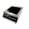 China 405*500*190mm 5KW 220V 50HZ Commercial Induction Cookers wholesale