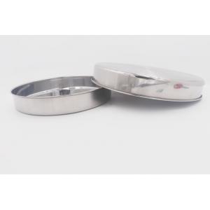 28 32 36cm Serving tray three different sizes steel pizza trays round cake shallow baking pan