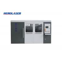 China Accurate 1070nm 4020 CNC Metal Laser Cutter, Stainless Steel Laser Cutter on sale