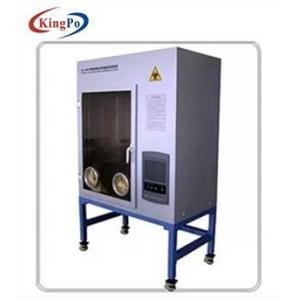 EN14683 Medical Testing Equipment BFE Bacterial Filtration Efficiency