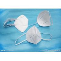 China Antibacterial Five Layers PTFE Nano Face Mask on sale