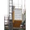 China Efficient Durable Construction Hoist Elevator SC200BZ With Variable Frequency Drive wholesale