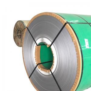 Slit Edge Stainless Steel 304 Strip Coil 10mm Delivery Within 10-15 Working Days