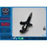 China Novo injetor de combustível diesel 095000-6990 095000-6991 095000-6992 095000-6993 injetor 8980116050 8-98011605-0 Para ISUZU 4JK1 wholesale