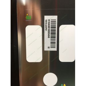 China 10,1 affichage de tft d'affichage à cristaux liquides de pouce TM101JDHP01, écran de visualisation à panneau plat d'affichage à cristaux liquides de rechange supplier