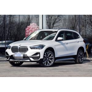 BMW X1 2022 sDrive 25Li lingxian version New Car Luxury BMW X1 All Wheel Drive