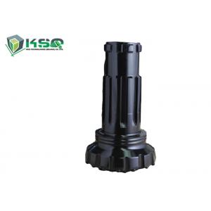 China 254mm - 381mm DTH Drill Bits High Penetration DTH Hard Stone Drilling Bits supplier