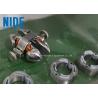 Auto Universal Motor 2 Pole Stator Winding Equipment