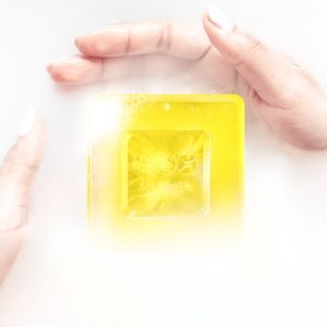 China Handmade Organic Honey Soap with 10% Honey for Nourishing and Moisturizing 100g/box and 3 Years Shelf Life wholesale